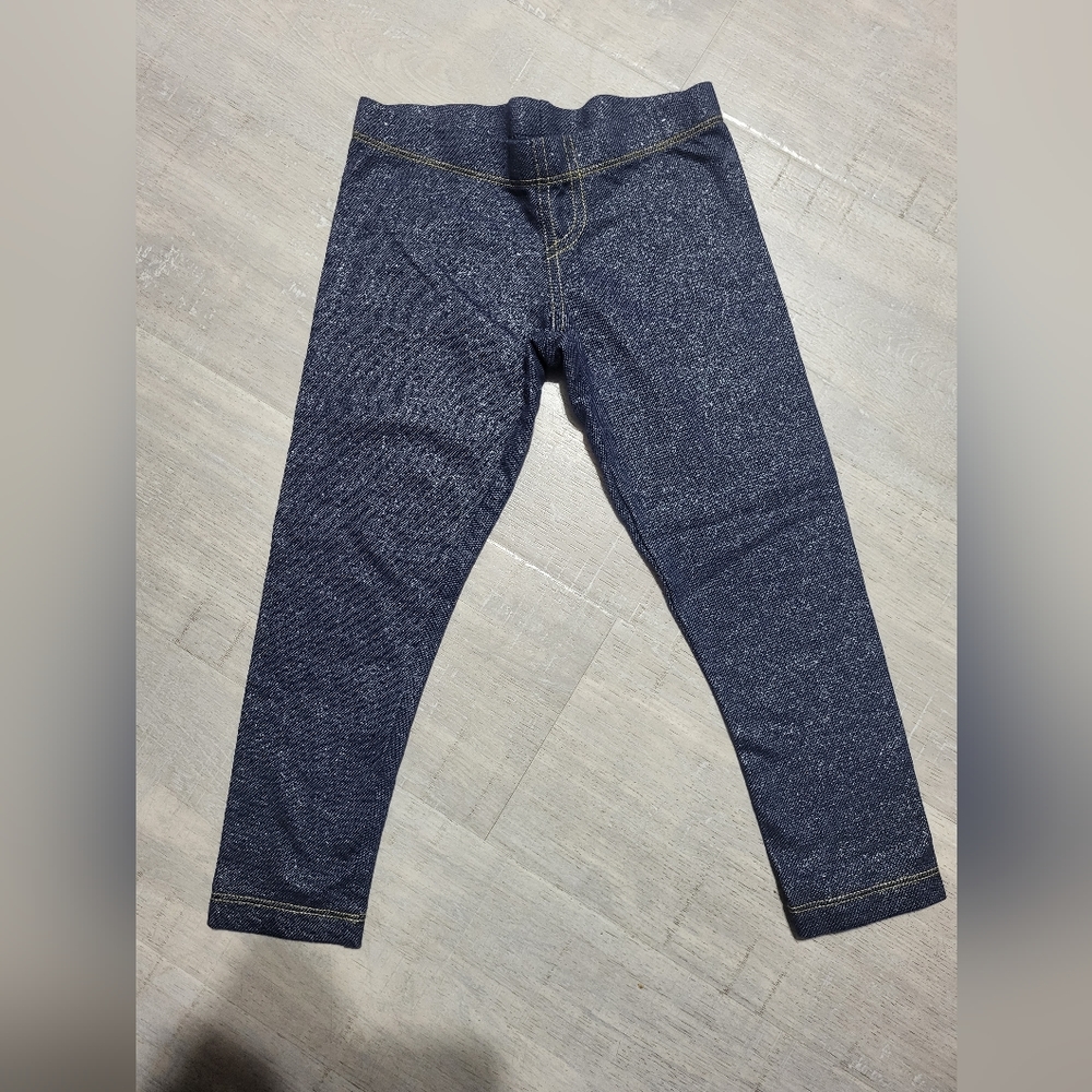 Girls xs leggings